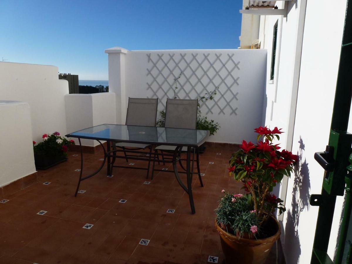 Apartamento en Torremolinos con piscina Exterior foto